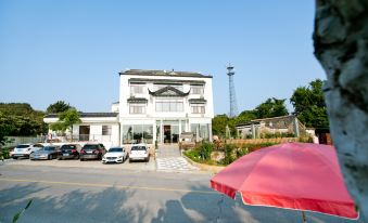 Jiangnan Homestay