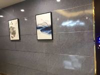 昆明美林商务酒店 - 行政酒廊