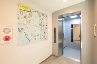 M’s Hotel Kyoto Station Taruya - romantique