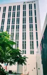 إليمنت معيصم، دبي Hotels near Mira Prayer Hall
