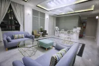 Stanton Hotel Hotels in Kota Kinabalu