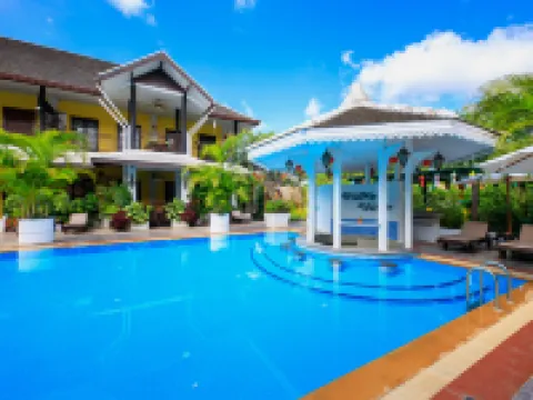 Vdara Pool Resort Spa Chiang Mai Hotels near Hmong Doi Pui Village