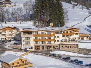 Hotel Berghof