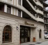 Atb Grand Hotel Hotels in Atyrau