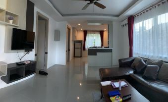 Vipa Tropical Resort