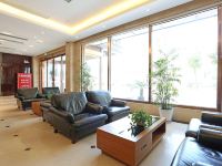 AMIGO精选酒店(上海浦东机场店) - 大堂酒廊