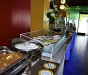 長灘島金鳳凰飯店 - 早餐