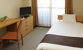 Hotel Livemax Budget Fuchu