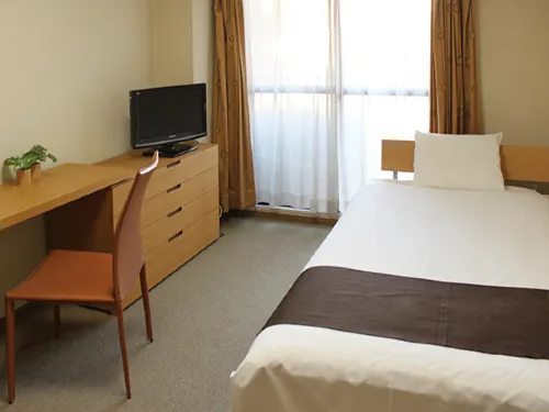 Hotel Livemax Budget Fuchu Hotels in Fuchu