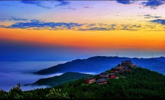 Wenchang Guli Business Hotel