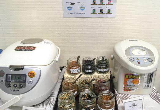 호텔 편의 서비스