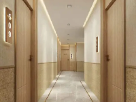 Sunshine Hotel Hotels in Chongyang