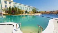 Knight's Hotel Europark Resort - Romantik
