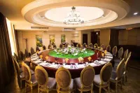 Falaide International Hotel Hotels in Nancheng