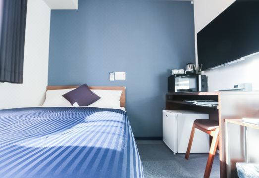 호텔 라이브맥스 체크인 기기