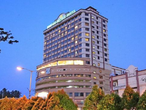 Borneo Royale Hotel