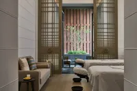 Rosewood Sanya - spa