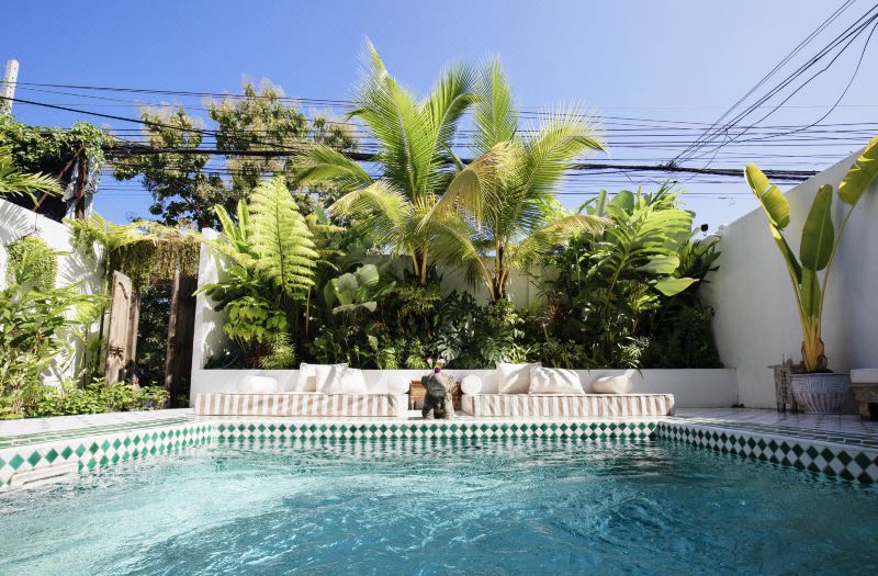 Yun Zhi Shang Hotel · Zero Villa Hotel (Chiang Mai Tha Phae Gate Branch) photo 2