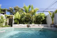 Yun Zhi Shang Hotel · Zero Villa Hotel (Chiang Mai Tha Phae Gate Branch) - Private Pools