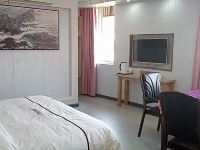 长沙左岸商务宾馆 - 标准大床房