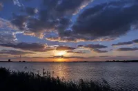 Nanhuizui Dadi Hotel