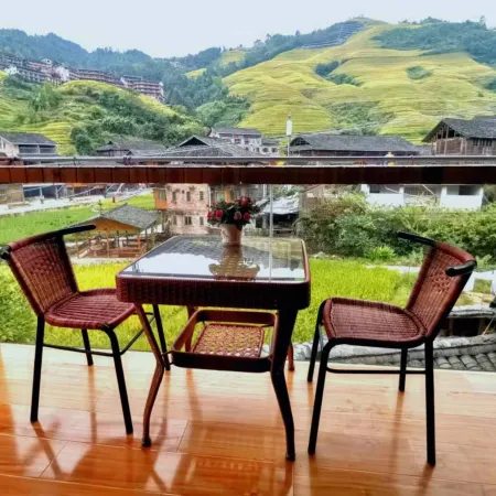 Yixianju Inn Longji Terrace