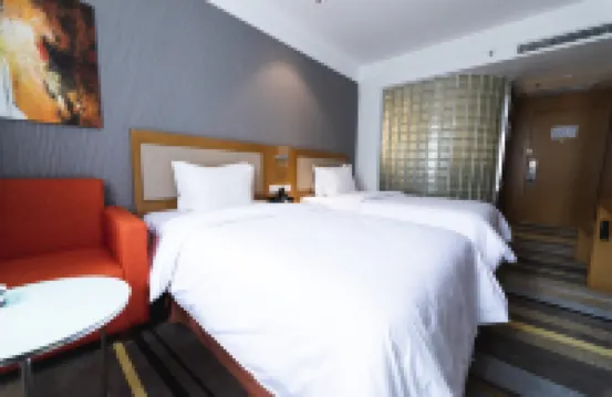 Holiday Inn Express DAOCHENG YADING by IHG