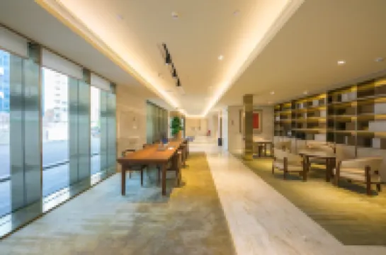 全季飯店（北京望京店）