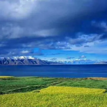 Nima Dangrecuo Xingwang Hotel