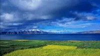 尼瑪當熱雍措興旺賓館