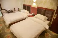 Kangxian Yanhe Hotel Hotels in Kang County