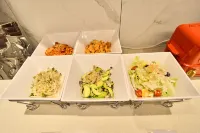 H Avenue Gwangalli Beach - breakfast