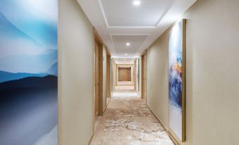 Vienna International Hotel (Wenling Wanchang Road Subway Station)