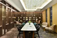 Atour Hotel Các khách sạn ở Bắc Kinh
