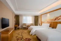 Vienna Hotel (Wuhua Anliu Branch) Hotels in Wuhua