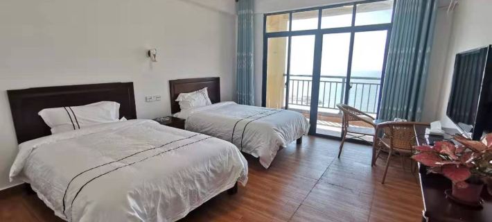 Ledonghai Invitation Hotel Hotels in Ledong