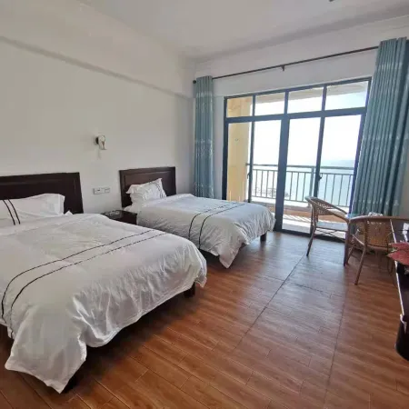 Ledonghai Invitation Hotel
