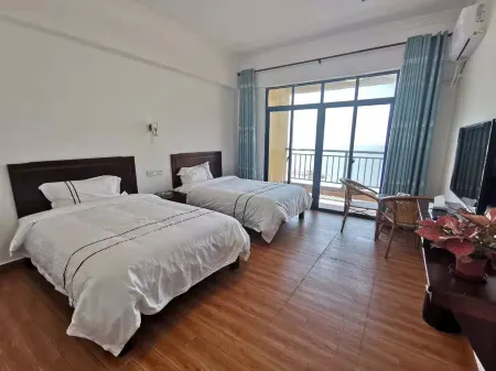 Ledonghai Invitation Hotel