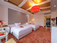 Dali Geothermal Paradise Hotel Hotels in Eryuan