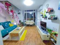 苏州顾丽娟公寓(3号店) - 花园式一室一厅套房