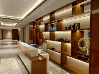 Egret Island Lakeside Hotel Hotels in Xichong