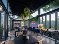 Lub d Koh Samui Chaweng Beach - Beachfront & Vibrant Social Vibe