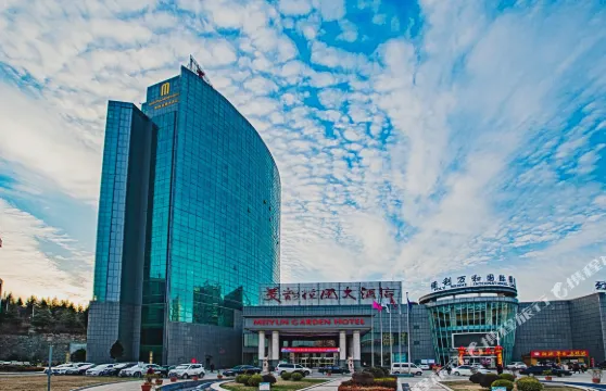 陽城美韻花園大酒店