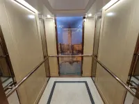 Vienna Hotel (Huaiyuan Xinhe) Hotels in Huaiyuan