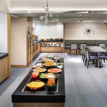K Hotels Taipei II Отели рядом с достопримечательностью «Датун»