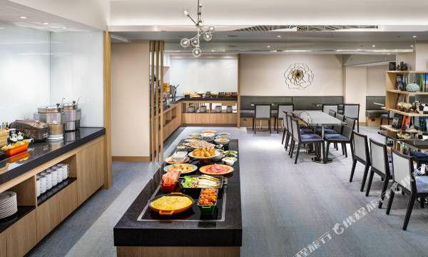K Hotels Taipei II