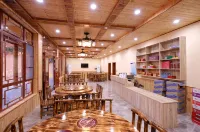Shaoshan Ze Residence small home stay