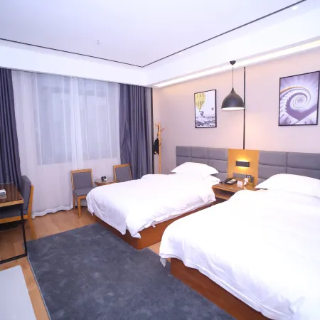 Yingshan Yanjin Hotel