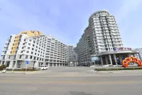 Yijingxuan Hotel Отели рядом с достопримечательностью «9 человек»