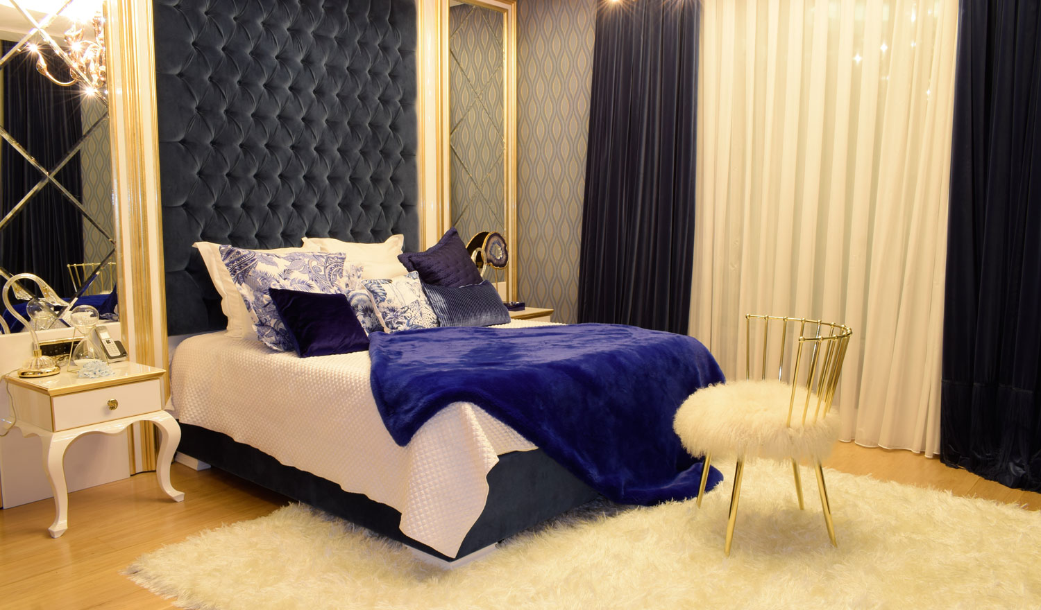 Bof Hotels Ceo Suites Atasehir